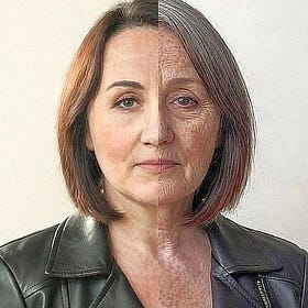 Fast Forward 20 Years
