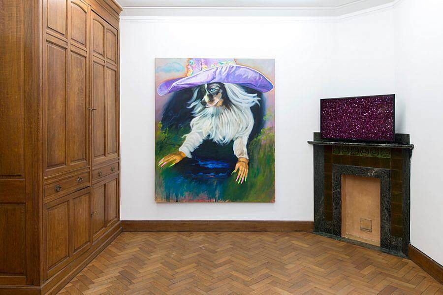 Jasmine Gregory - LVL3