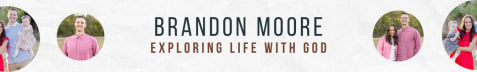 Exploring Life With God
