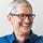 X avatar for @tim_cook