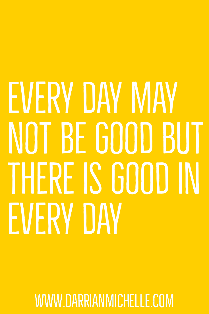 Saturday Morning Coffee Inspirational Quote