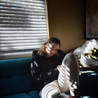 The Challenge of Settling My Itchy AuDHD Mind: Why Can’t I Just Do It? 