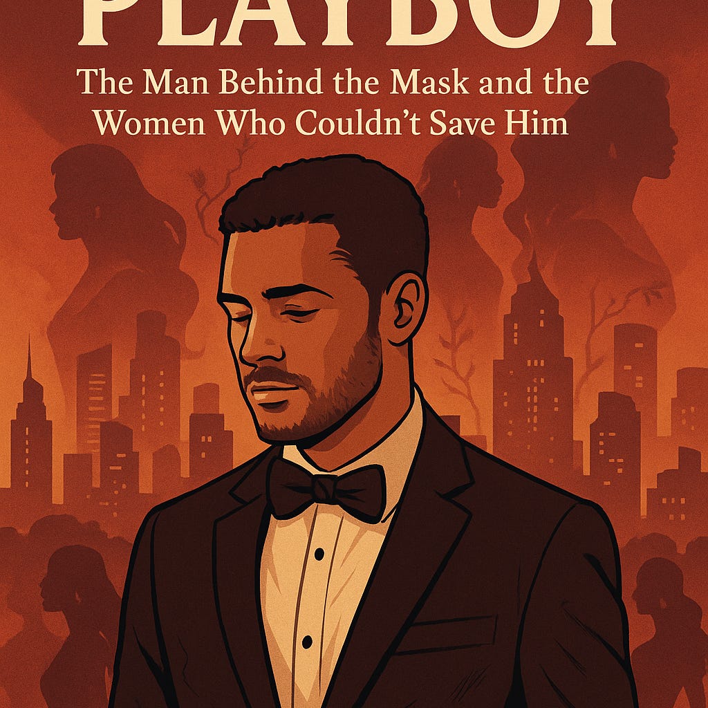 The Diary of a Playboy