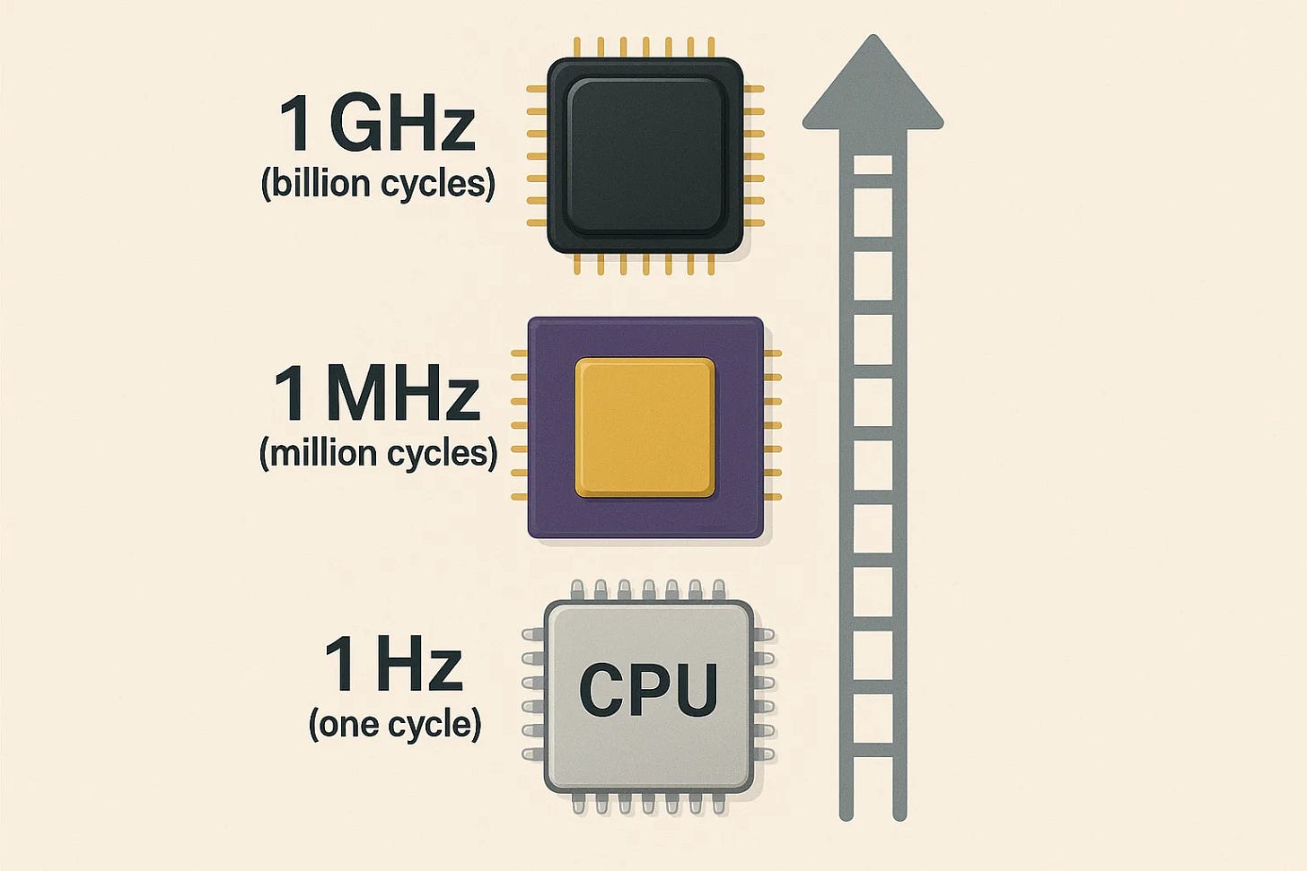 What Is CPU Clock Speed? A Simple Guide To GHz And Processor Speed