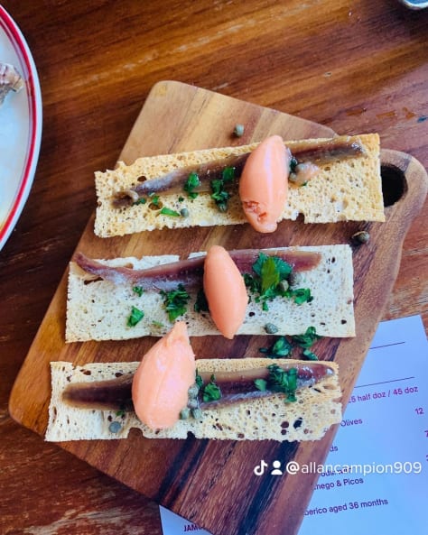 Melbourne Food, Australia 