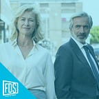 La Newsletter de Fuera de Series