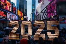 Eve to kick-start 2025 - Vanguard ...