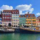 Guide to Copenhagen Part Two