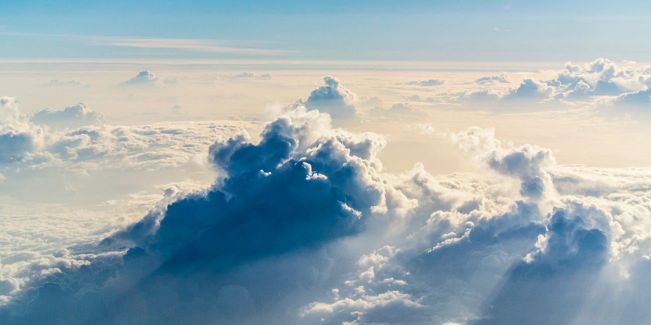 Notes on deconversion: so what about Heaven and Hell?