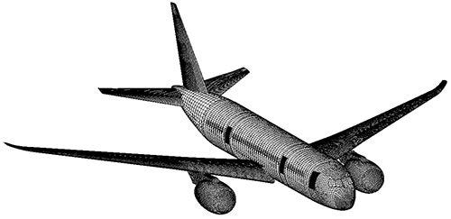 Full Aircarft