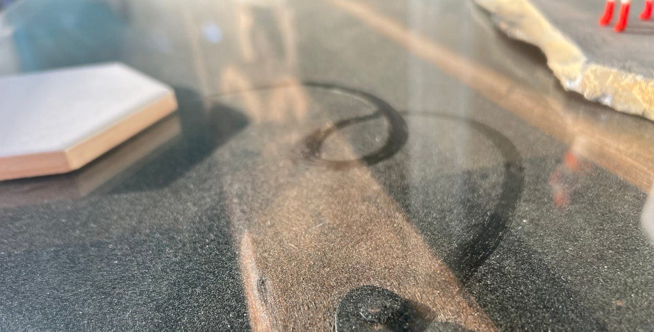 Addendum to the Fog of War