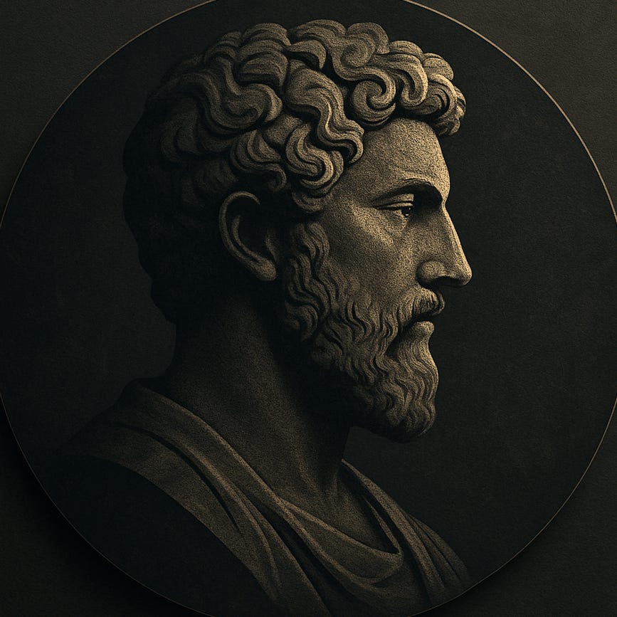 Stoic Lessons