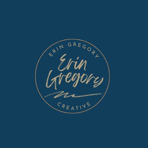Erin Gregory Creative