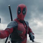 Deadpool Messiahs Up In 'Deadpool & Wolverine' Super Bowl Teaser