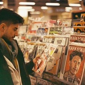 The price elasticity of unlimited Substack