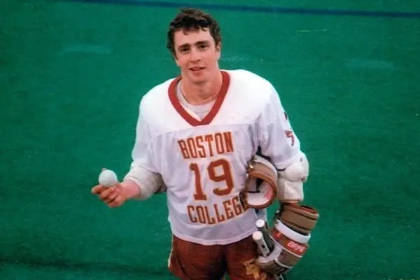 Welles Crowther, 9/11 Hero: The Man in the Red Bandana