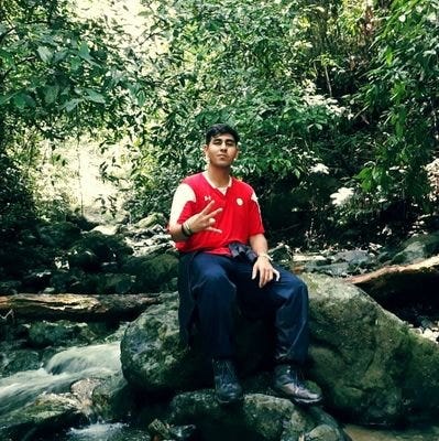 Artwork for Eazy’s Substack