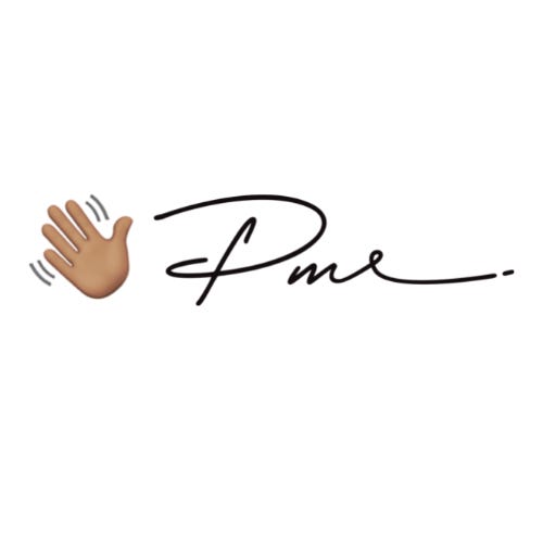 HeyPM logo