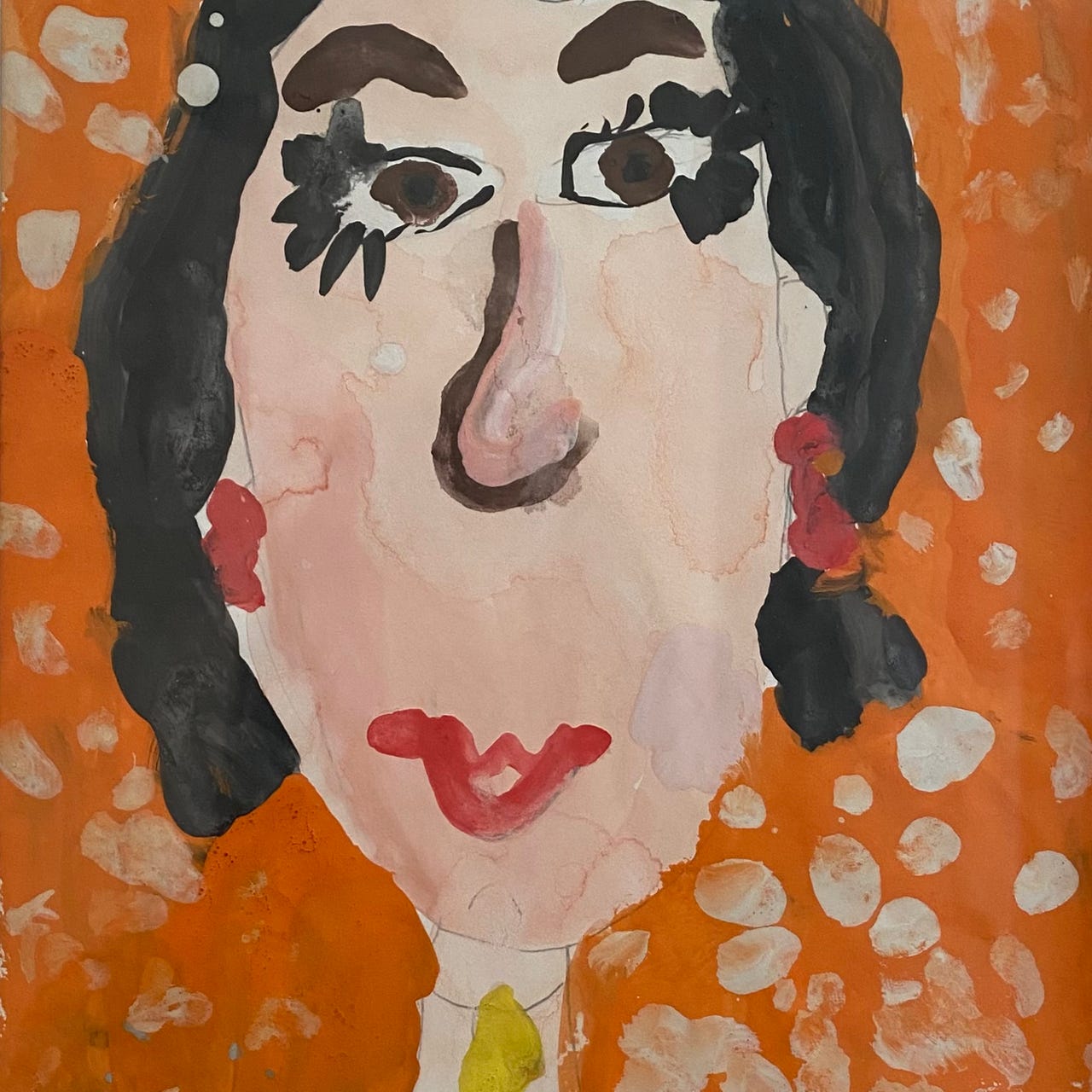 NOMADINIS universe of Anastasia Novaia