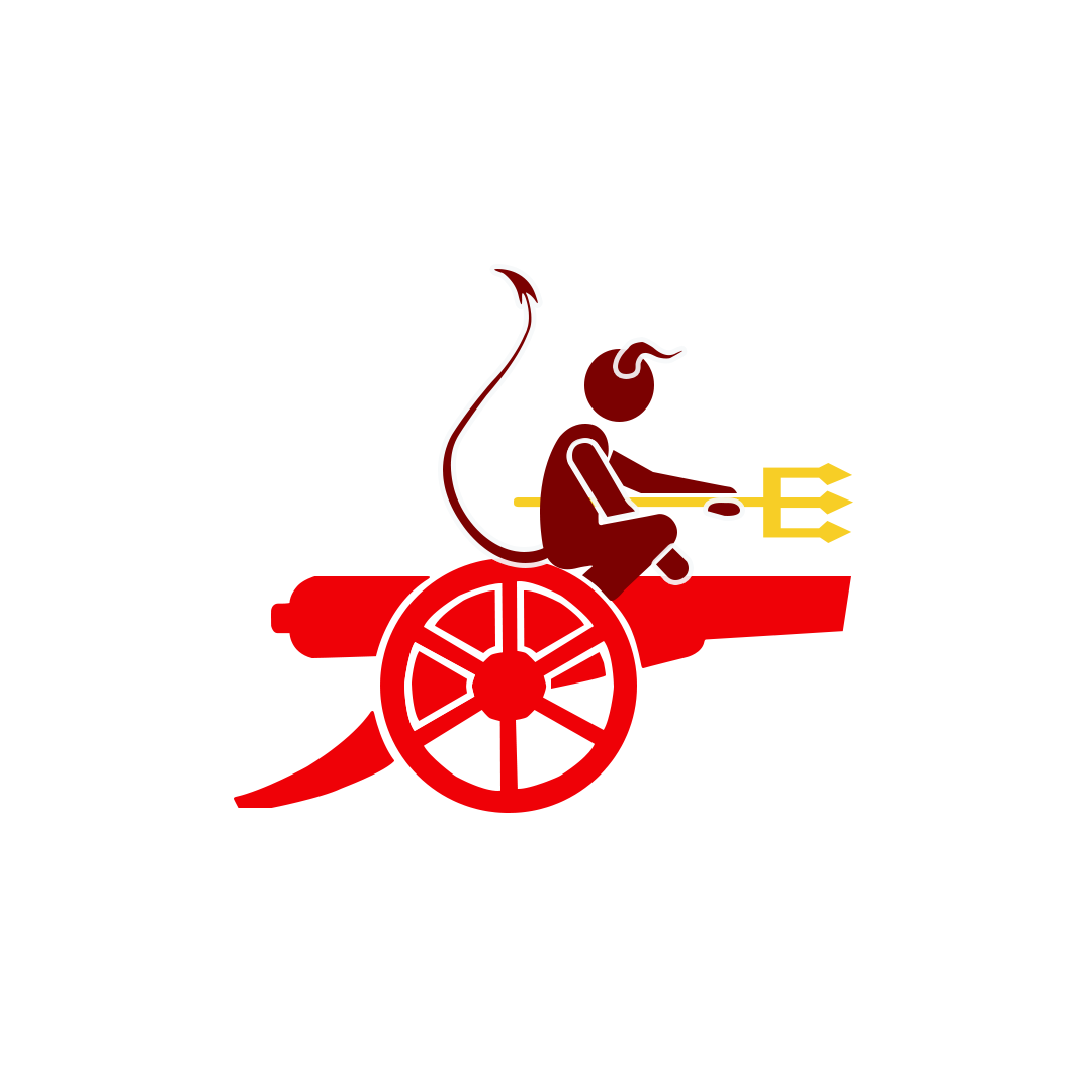 Artwork for Words Between The Devil and A Gunn