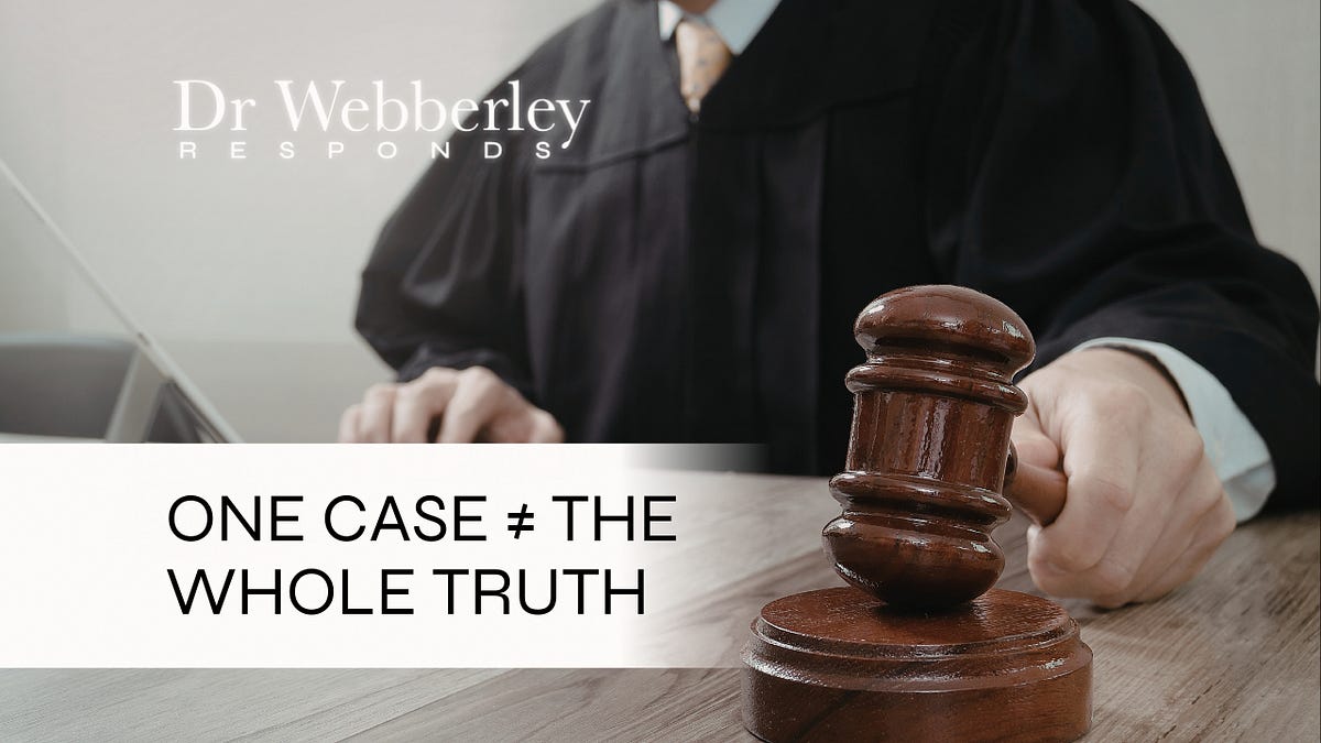Understanding the legal ruling on gender-affirming surgery