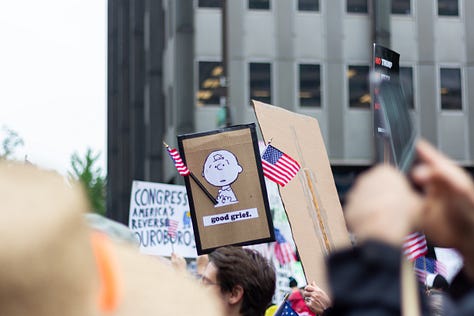 No Kings Day Philadelphia, PA