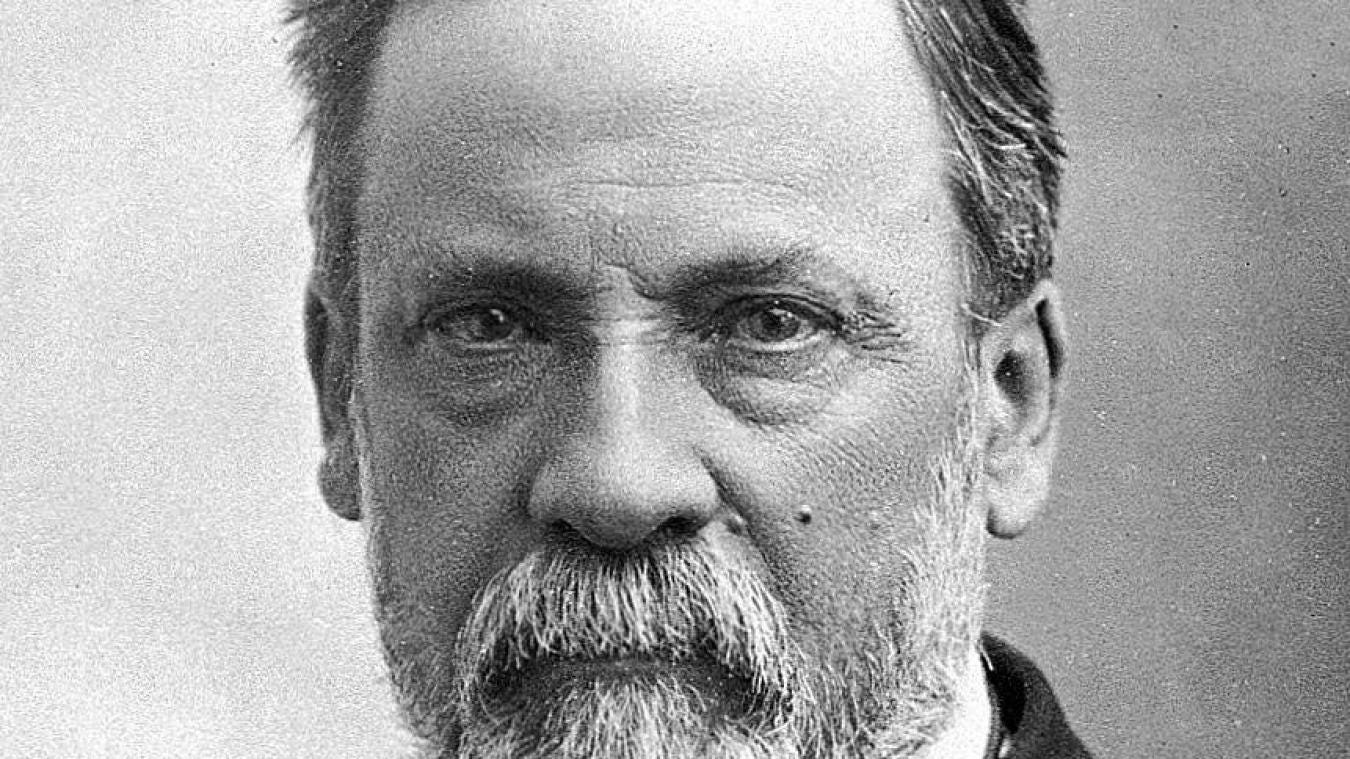 Il y a 200 ans naissait Louis Pasteur - La Semaine dans le Boulonnais