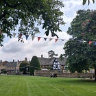 Uncovering the stories of a Cotswold village