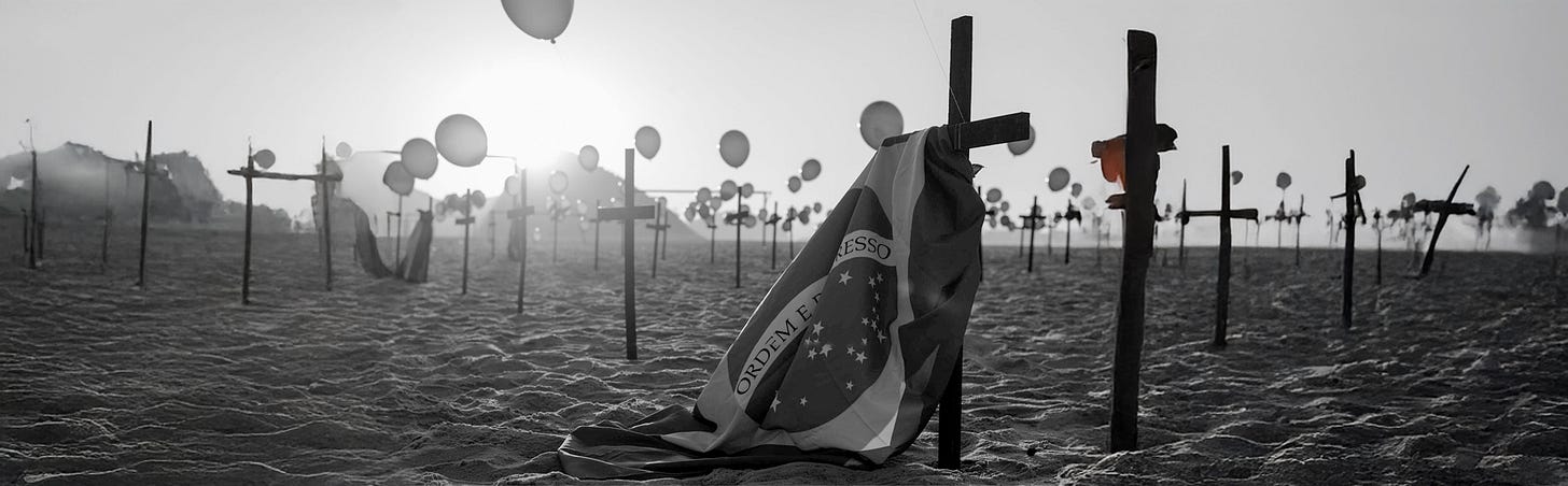 O memorial oferece acesso gratuito a depoimentos, entrevistas, produções artísticas, fotografias, mapas, registros sonoros e filmográficos, documentos normativos, publicações científicas e referências bibliográficas relacionadas à pandemia