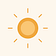 Sun in the Kitchen