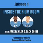 The Rewind: By Inside The Film Room