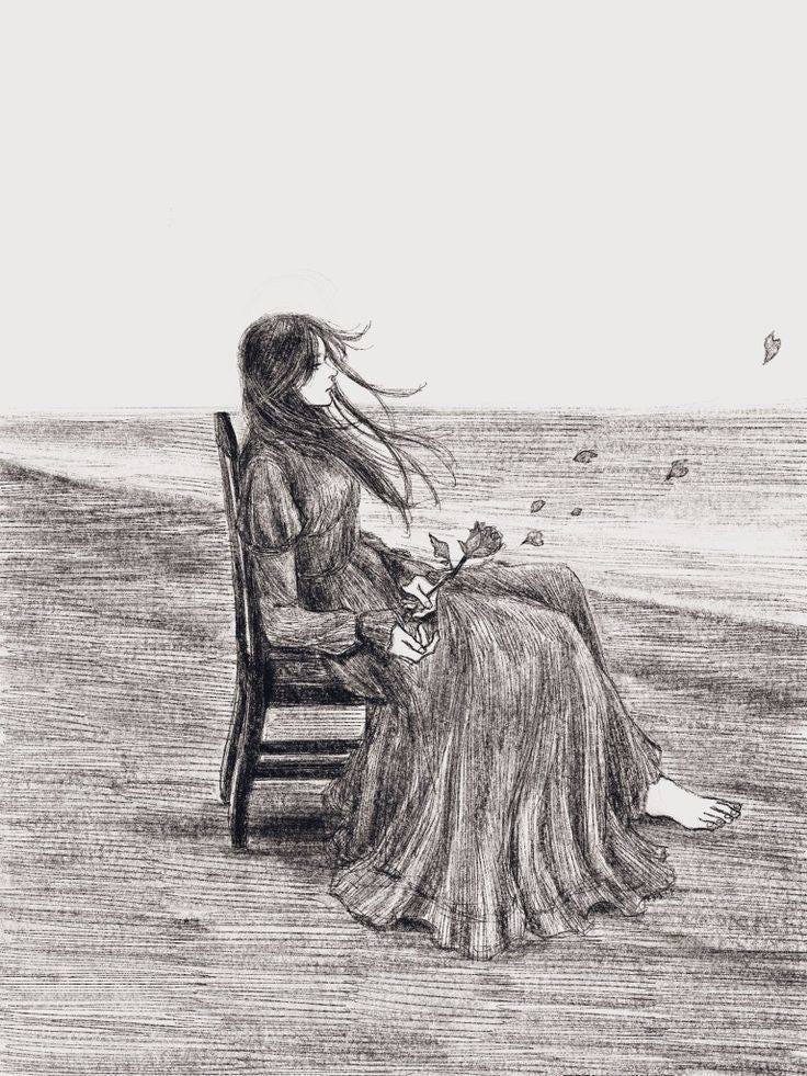 May be a black-and-white image May be a black-and-white image