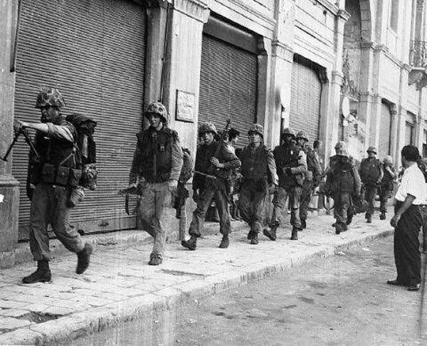 On the 58th anniversary of the Iraqi Revolution – Liberation News