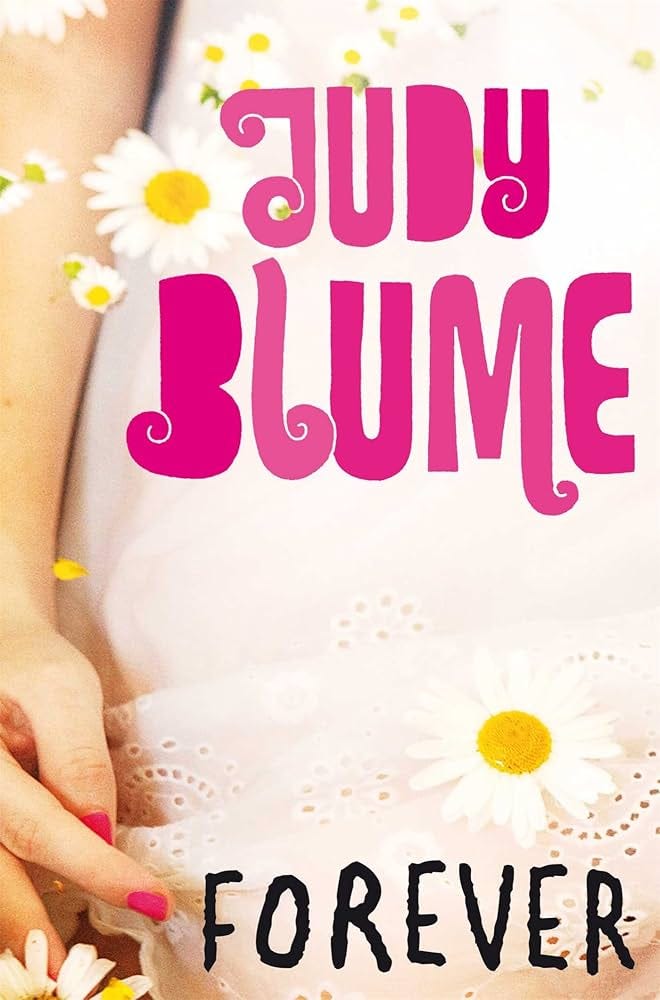 Forever : Judy Blume: Amazon.in: Books Forever : Judy Blume: Amazon.in: Books