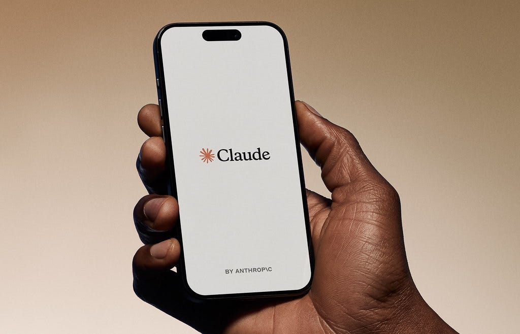 Claude AI by Anthropic | Free to use with attribution to Ant⊠| Flickr Claude AI by Anthropic | Free to use with attribution to Ant⊠| Flickr