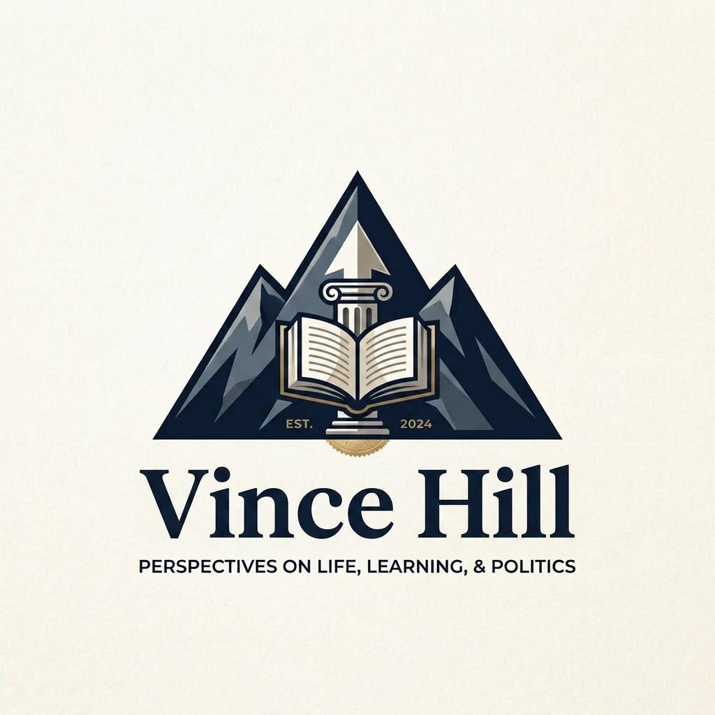 Vince Hill