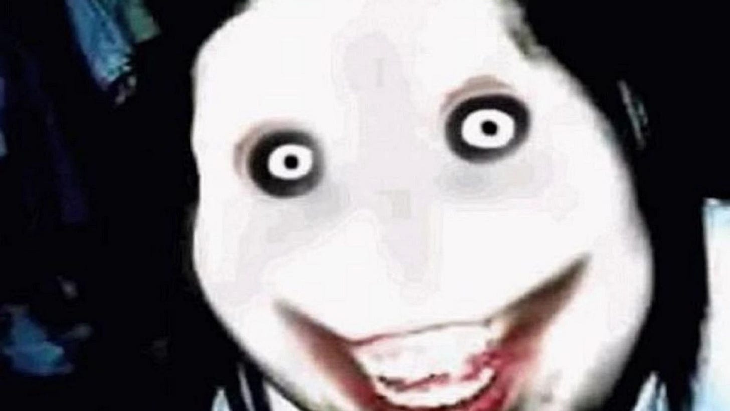 Who is Jeff the Killer? Mystery man explained Who is Jeff the Killer? Mystery man explained