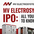 MV Electrosystems IPO: All You Need To Know