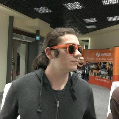Substack profile picture for @interviewing