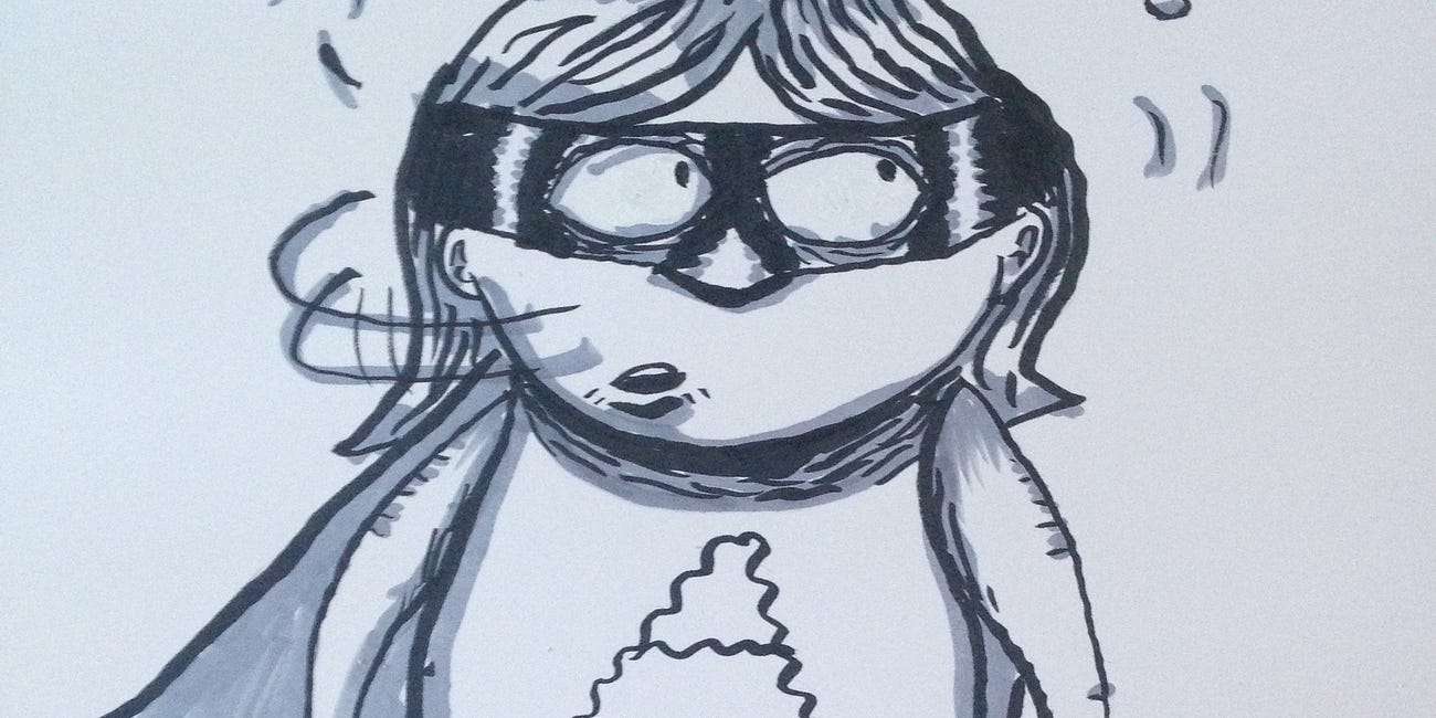 Are You Underestimating the Benefits of Anxiety?