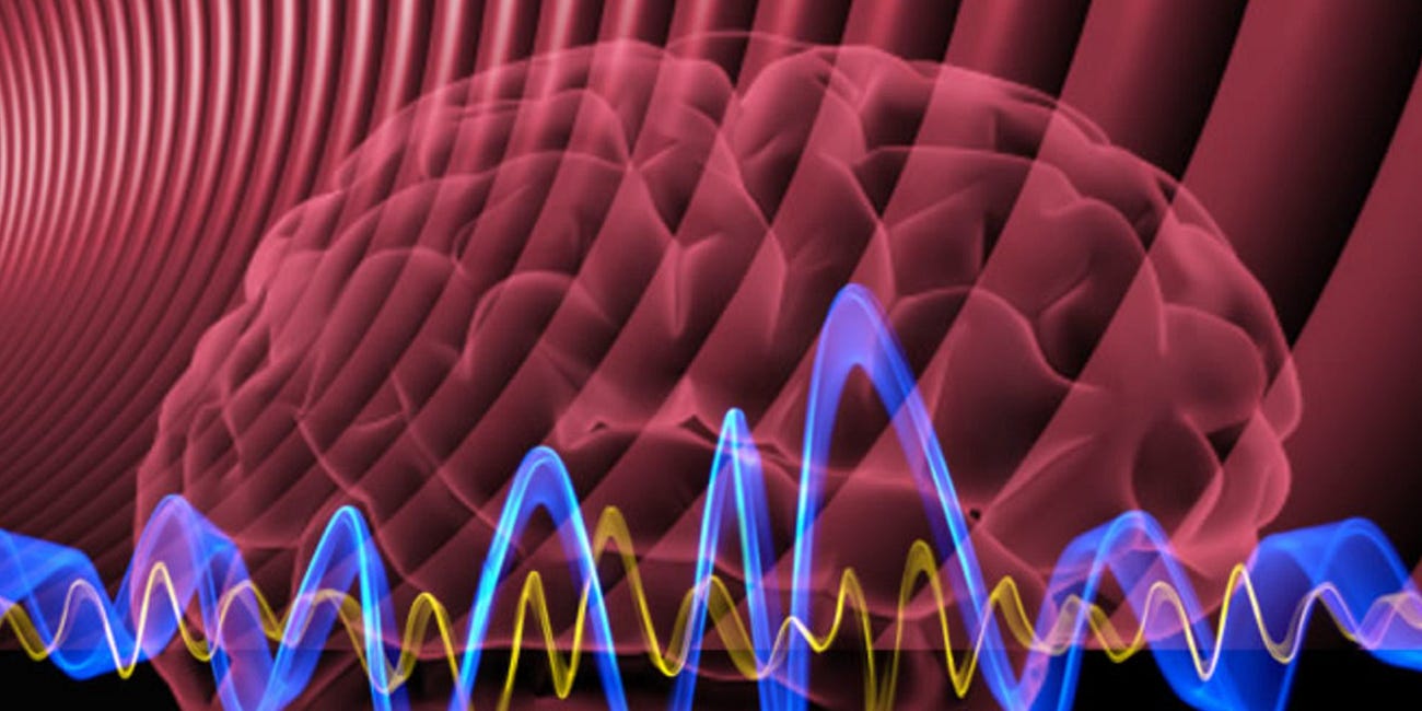 Raising Your Frequency