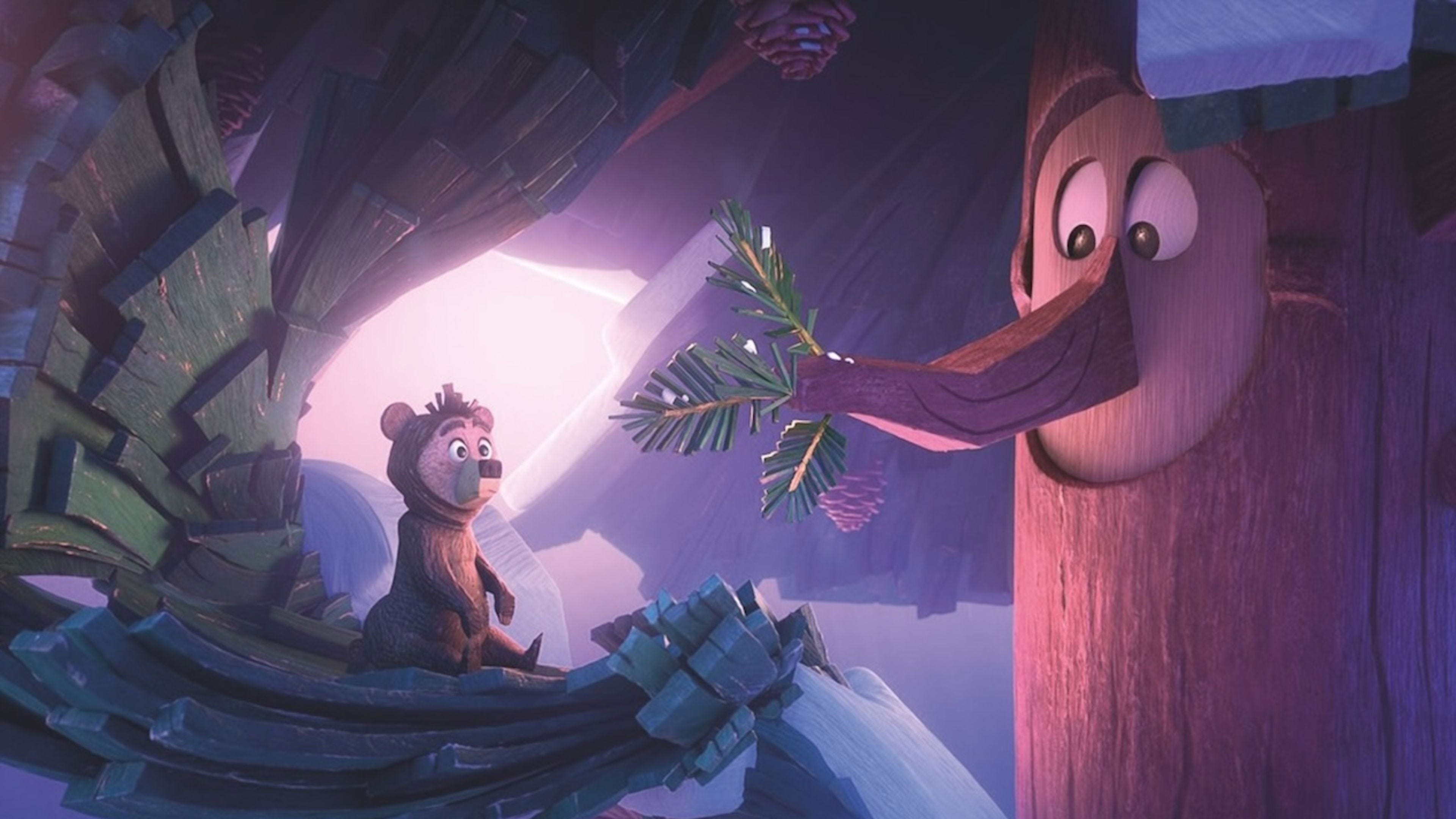 Stack Filmes Os filmes indicados ao Oscar de melhor curta-metragem de animação