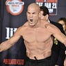 The Brit Pack MMA Podcast