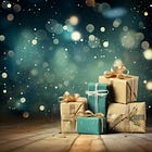 Ho Ho Ho! Merry Christmas, Clark! Whatever, Russ