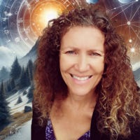 Artwork for O Substack de carina.astrologia