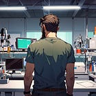 I Hope It Doesn’t Burn Us All Down To Ashes…