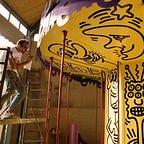 Arthur's About Theme Parks