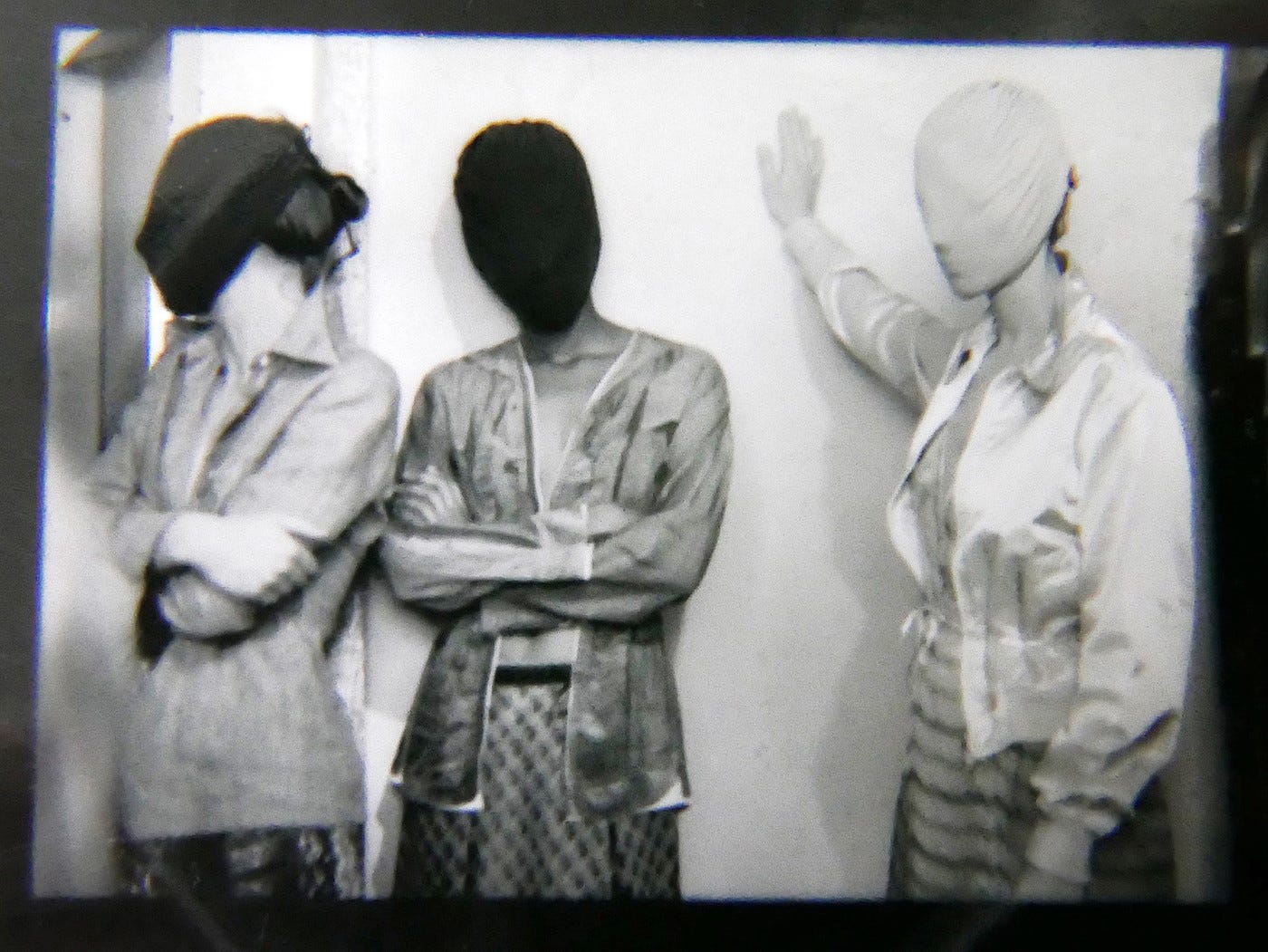 Margiela the Hermes Years exhibition archive 9