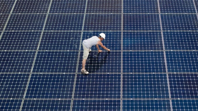 Solar