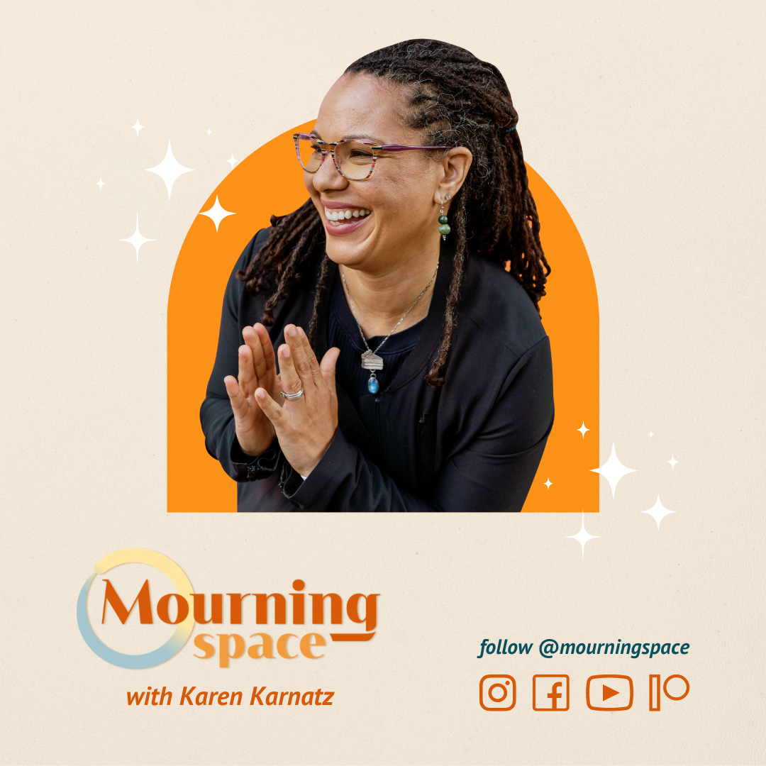 The Field Guide to Living Well and Dying Better